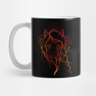 Succubus Mug